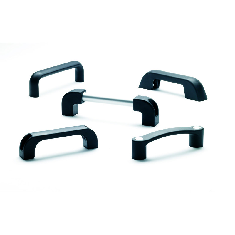 B - Bridge Handles