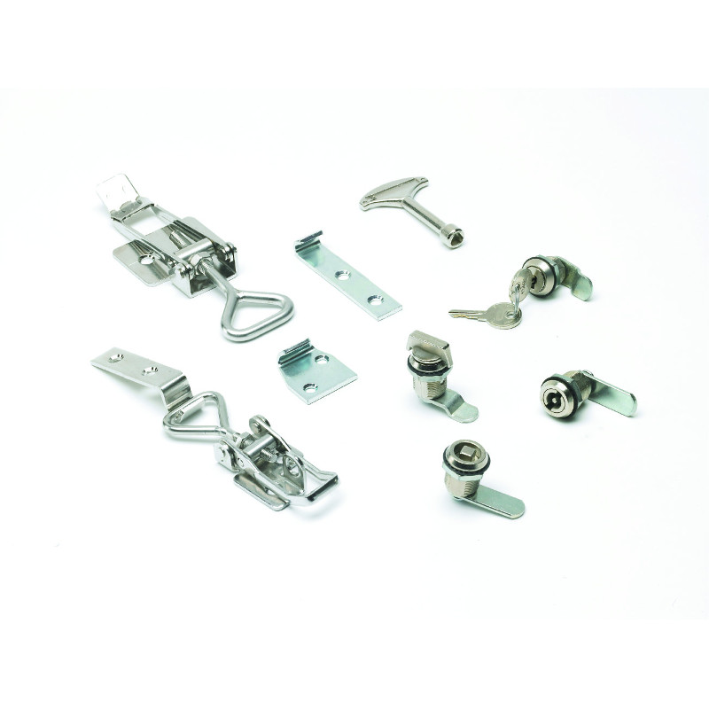 Metal Locks / Catches and Hasps