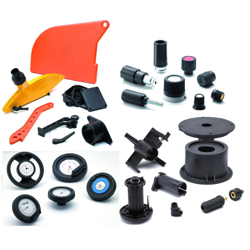 Various Machine Tool Accessories and Associated Products